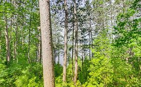 Pequot Lakes Cabin Retreat With Dock And 5 Bikes!